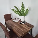 Apartamento Sky View Apt 4 Superior *