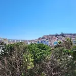 Sky View Apt 4 Superior Apartamento Kavala