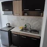 Apartamento Sky View Apt 4 Superior