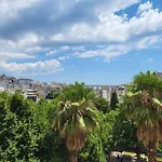 Sky View Apt 4 Superior Kavala