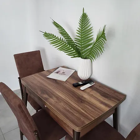 شقة Sky View Apt 4 Superior *