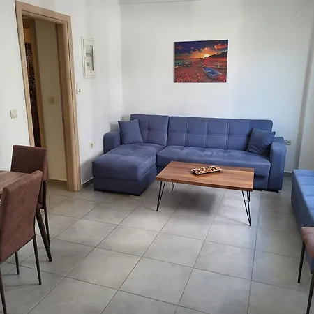 Sky View Apt 4 Superior *