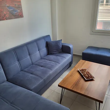 Sky View Apt 4 Superior