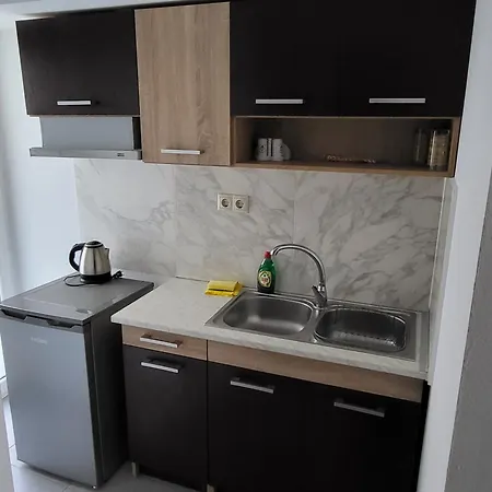 شقة Sky View Apt 4 Superior