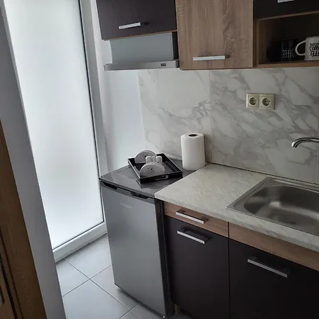 Sky View Apt 4 Superior *