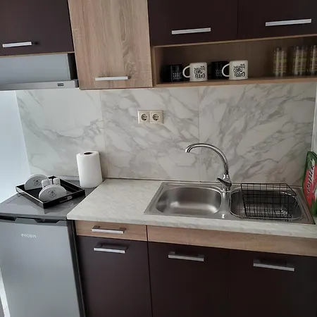 Sky View Apt 4 Superior