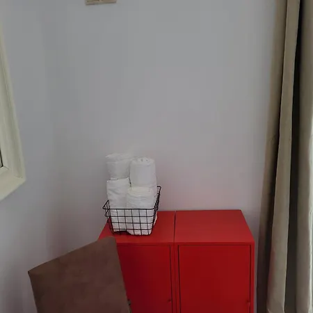 Sky View Apt 4 Superior شقة