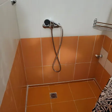 شقة Sky View Apt 4 Superior *