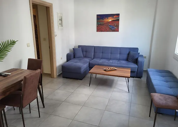 Sky View Apt 4 Superior *