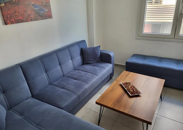 Sky View Apt 4 Superior