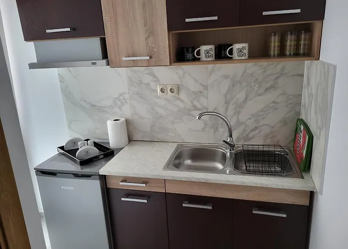 Sky View Apt 4 Superior