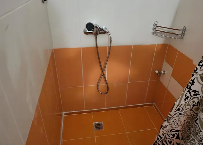 Apartament Sky View Apt 4 Superior *