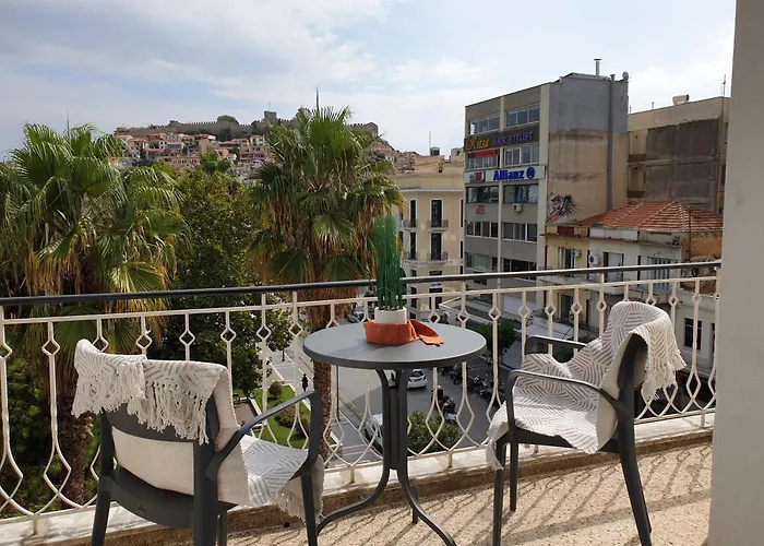 Apartament Sky View Apt 4 Superior *